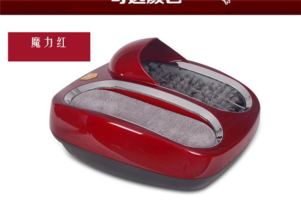 樂太康家用鞋底清潔器
