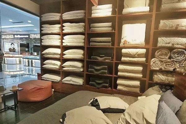 清潤家居用品加盟
