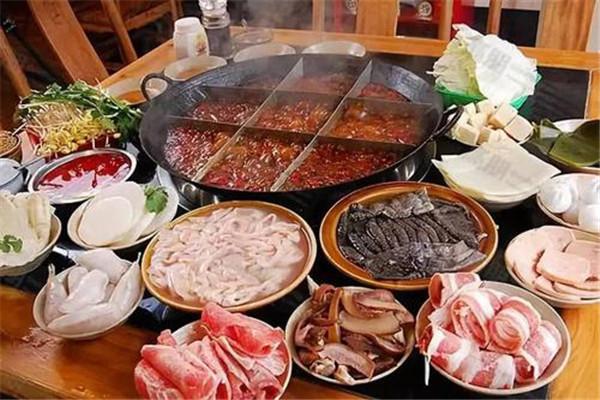 千味合火鍋