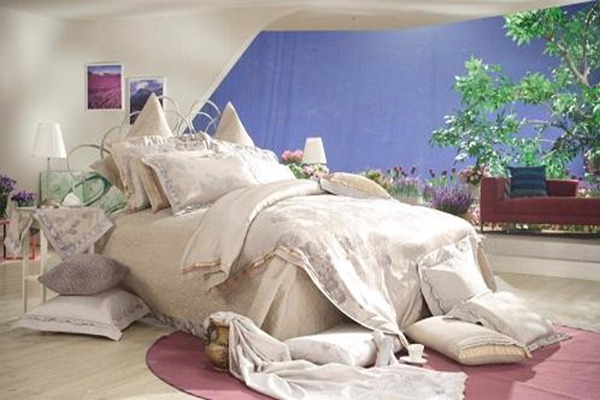 維薩家紡加盟