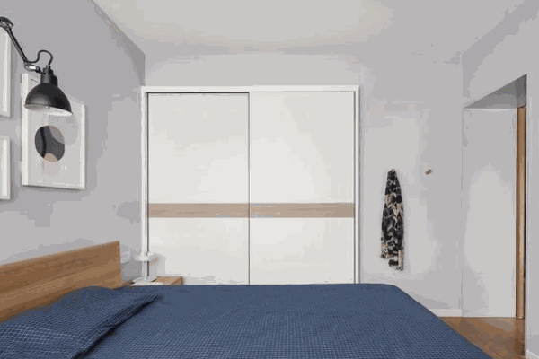 港竣衣柜加盟