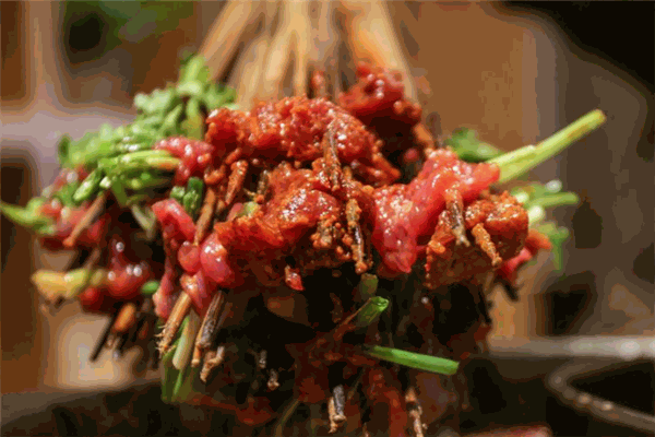 小銅鍋串串香加盟