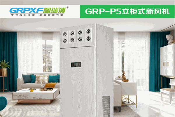 閣瑞浦新風(fēng)機(jī)加盟