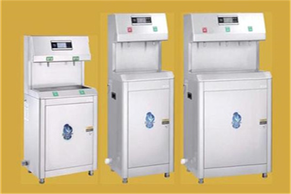 金城廚業(yè)開水器加盟