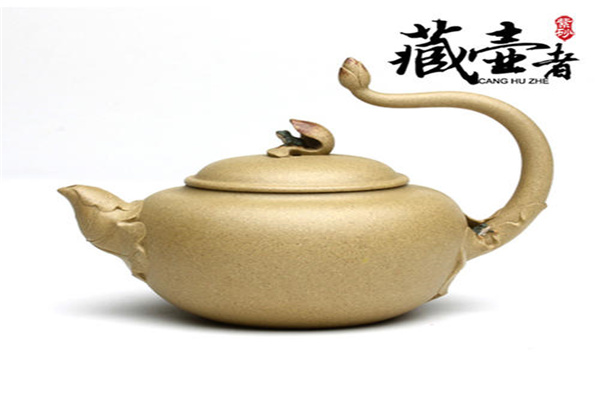 藏壺者加盟
