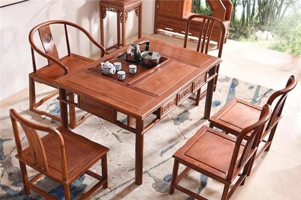 潘龍一品家具