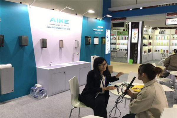 艾克電器加盟