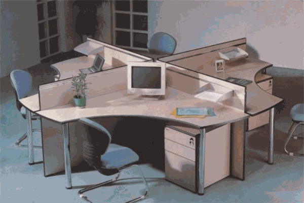 遙海辦公家具加盟