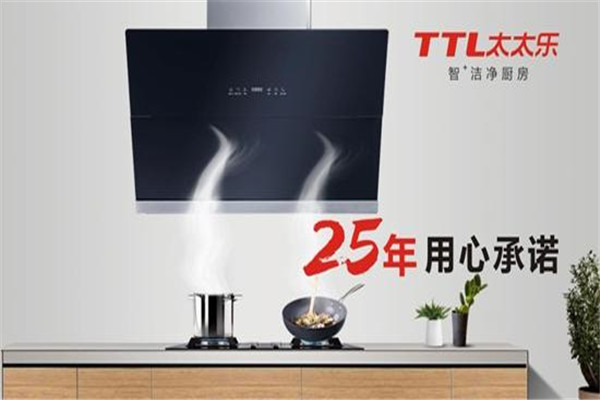 太太樂廚衛(wèi)電器加盟