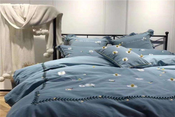心心相映家紡加盟
