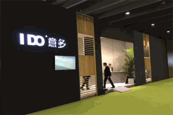 意多家具加盟