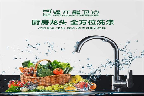 過(guò)江龍防漏衛(wèi)浴加盟
