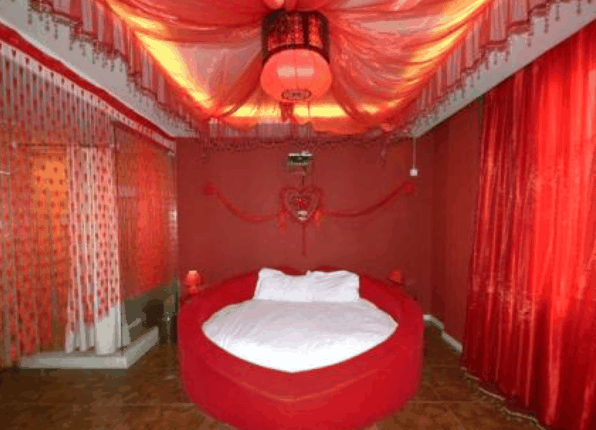 美度電影藝術酒店