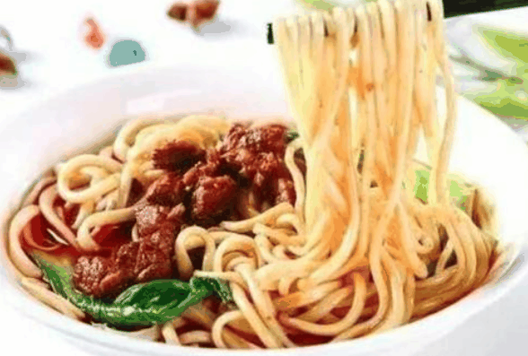 1918牛肉面