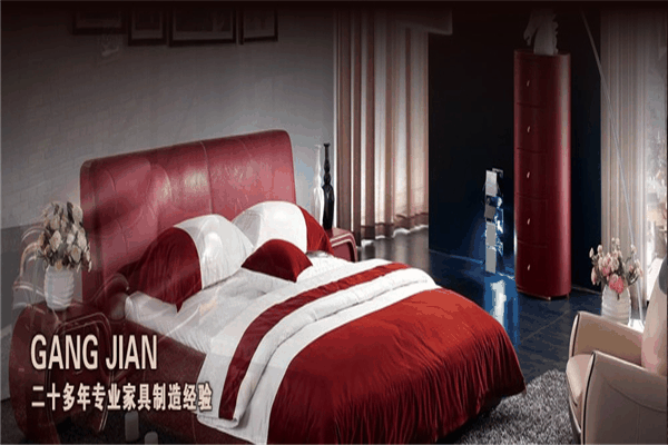 惠鑫家具加盟