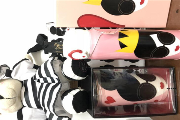 奧蒂絲特家居飾品加盟