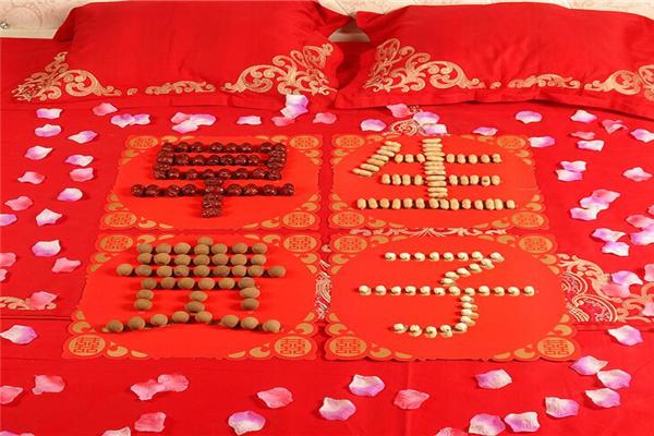 喜呵呵喜慶用品