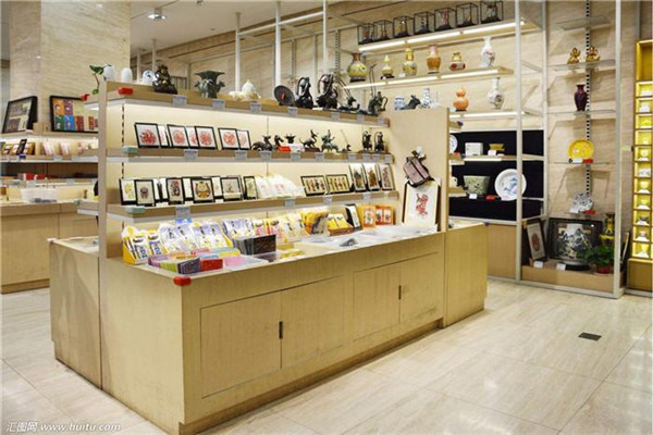 寅柏匯工藝品加盟