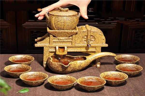 維可陶陶瓷加盟