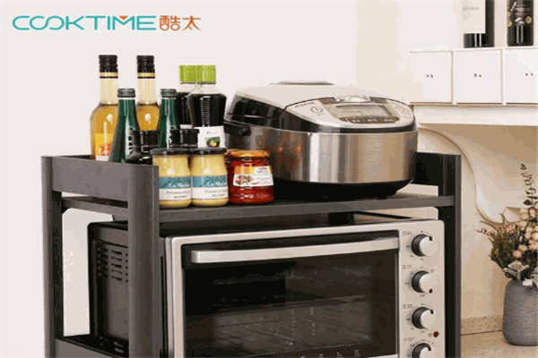 酷太廚具加盟