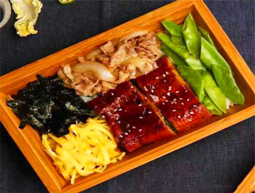 多美味便當(dāng)