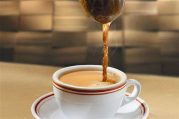 愛冰妮奶茶店加盟