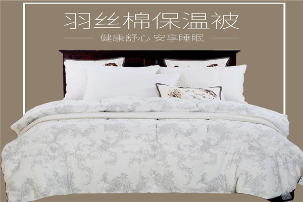 友達(dá)家紡加盟