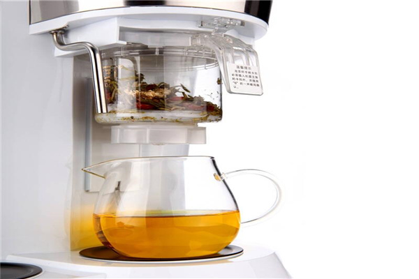 茶王智能工夫泡茶機(jī)加盟