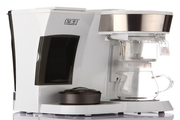 茶王智能工夫泡茶機(jī)加盟