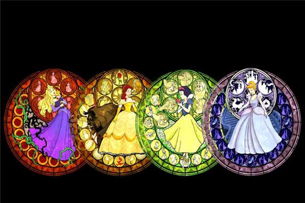 Disney加盟