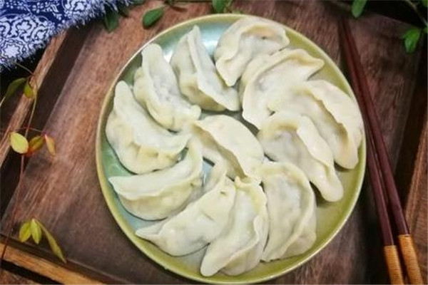 三家樂水餃加盟