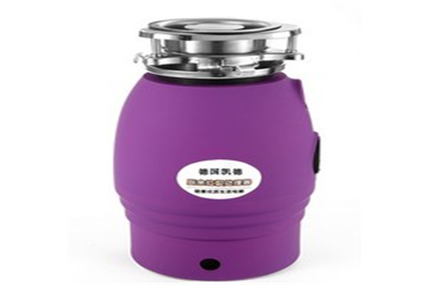 阿達(dá)姆斯垃圾處理器