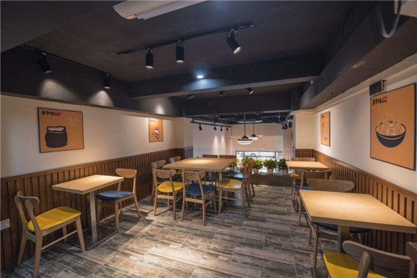 王順和餛飩加盟