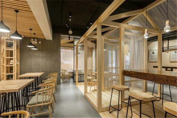 小哥水餃加盟
