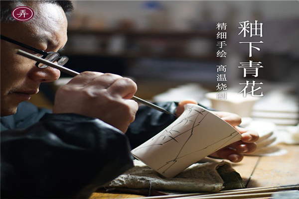  弄子里加盟