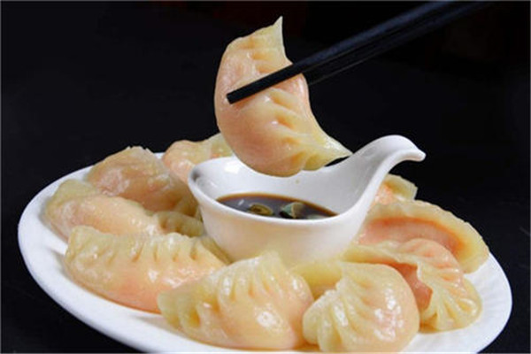 劉記餃子館