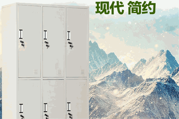 金戈安衣柜加盟
