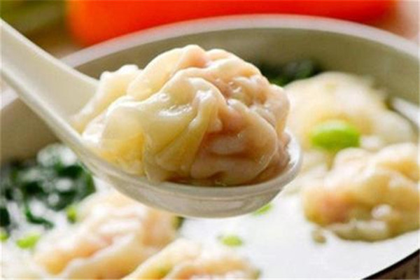 如懿餛飩加盟