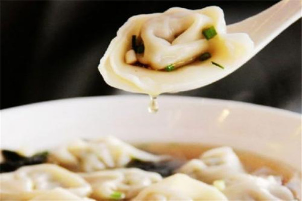 如懿餛飩