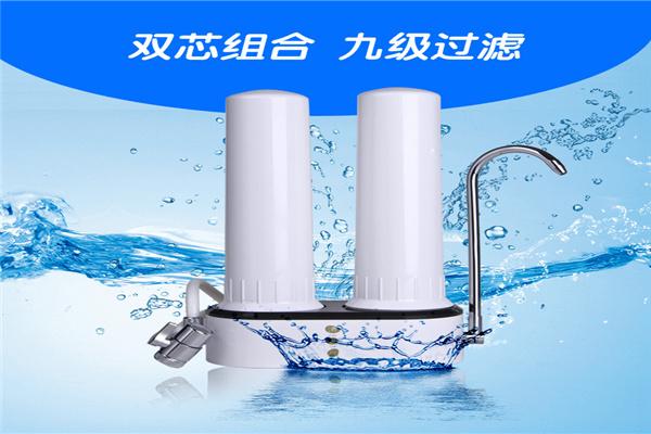 普佳康純水機(jī)加盟