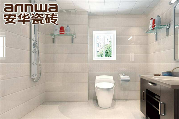 安華瓷磚加盟