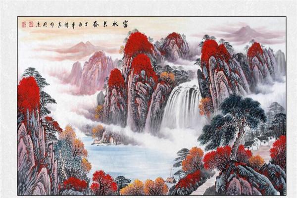 非凡全景畫加盟