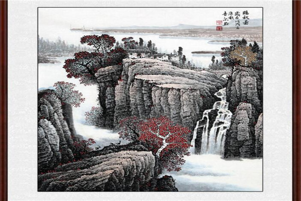 非凡全景畫加盟