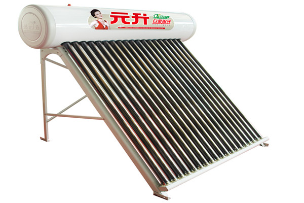 元升太陽能加盟