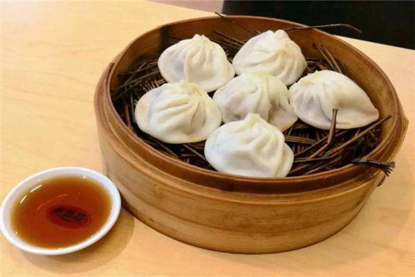 郭記灌湯包