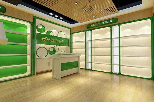 QQ農(nóng)場生態(tài)工坊