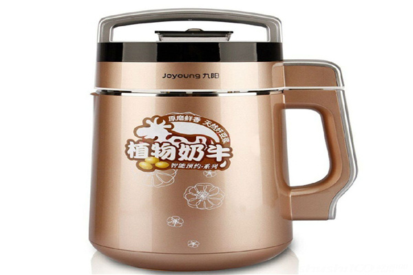 九陽豆?jié){機加盟