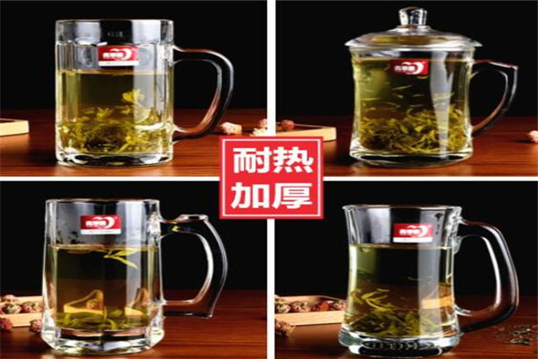 青蘋(píng)果玻璃杯加盟