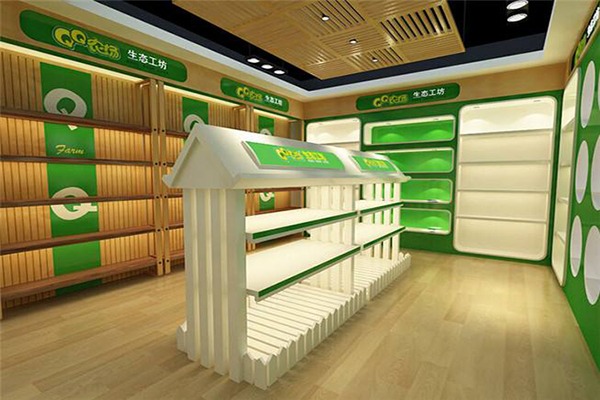 QQ農(nóng)場生態(tài)工坊