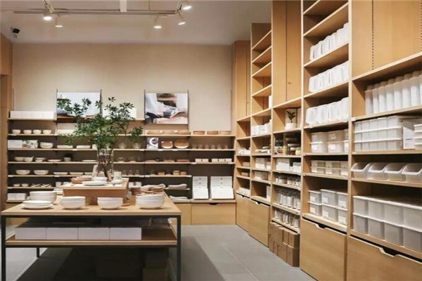 懶角落創(chuàng)意家居生活館